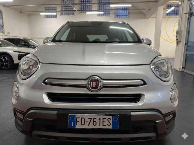 Fiat 500X 4x4 2.0 Mjet 140cv Cross Auto