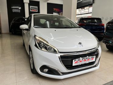 Peugeot 208 BlueHDi 75 S&S VENDUTA - 2017