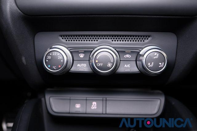 AUDI A1 SPB 1.0 TFSI ULTRA SLINE NEOPATENTATI