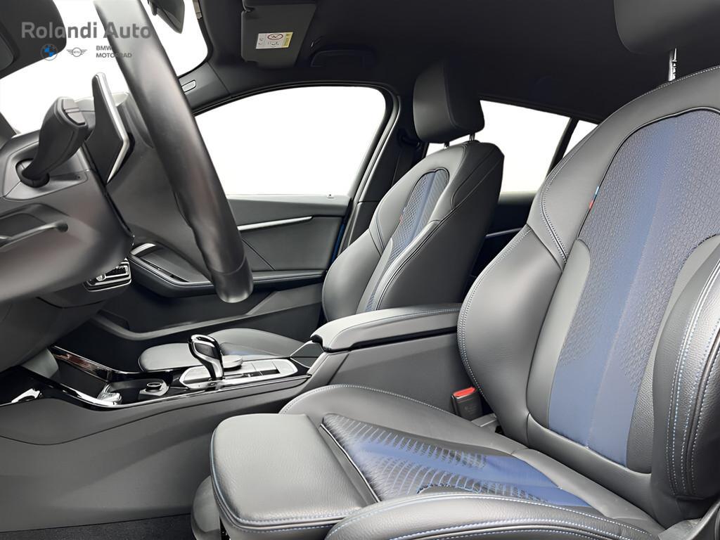 BMW Serie 1 5 Porte 135 i M xDrive Steptronic