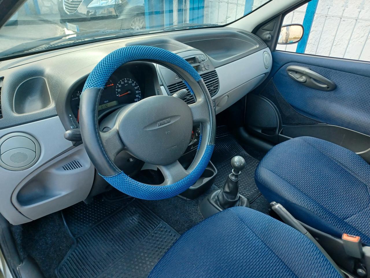 Fiat Punto 1.2 8 v Elx solo 90000 km