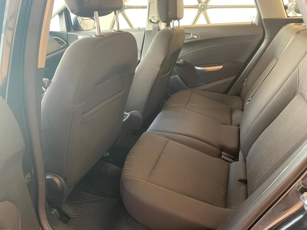 Opel Astra 1.7 CDTI 110CV Sports Tourer Elective