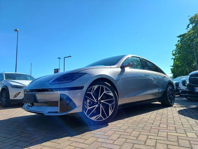 HYUNDAI Ioniq 6 77.4 kWh AWD Evolution + DM + SP