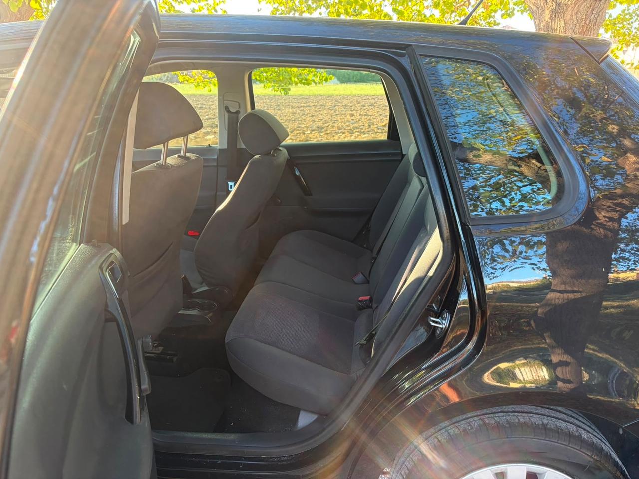 Volkswagen Polo 1.2 5 porte