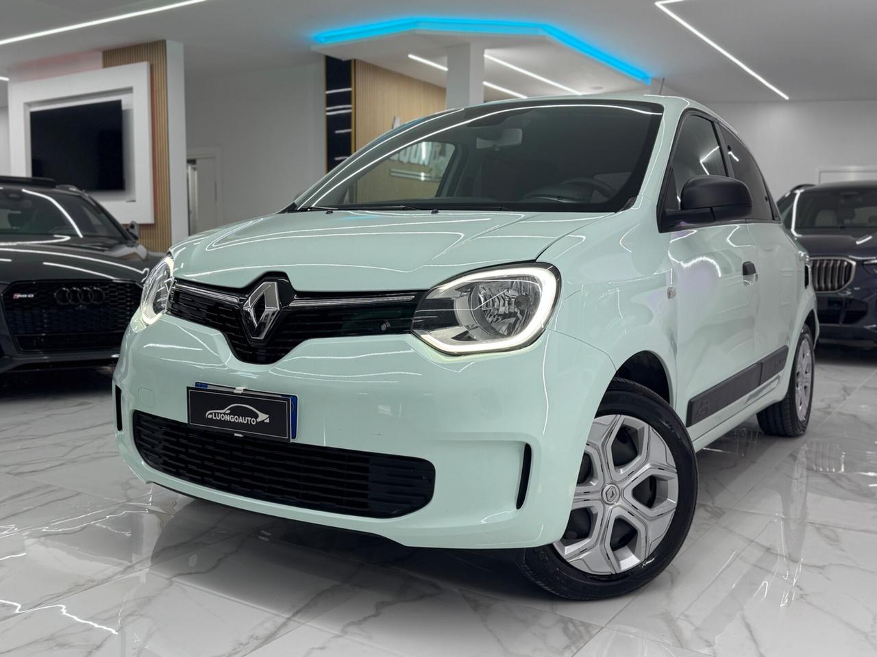 Renault Twingo SCe 65 CV Full Optional