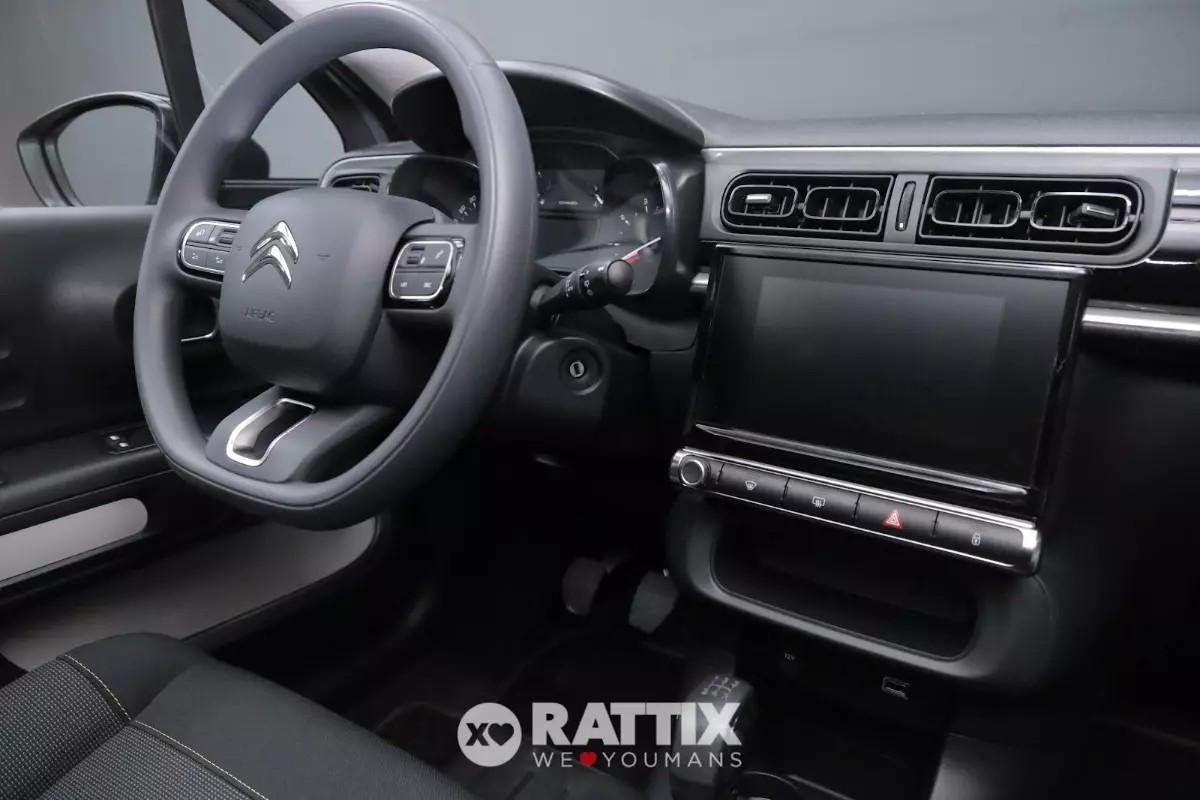Citroen C3 1.2 Puretech 83CV Plus
