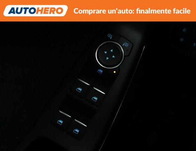 FORD Fiesta Active 1.0 Ecoboost 95 CV