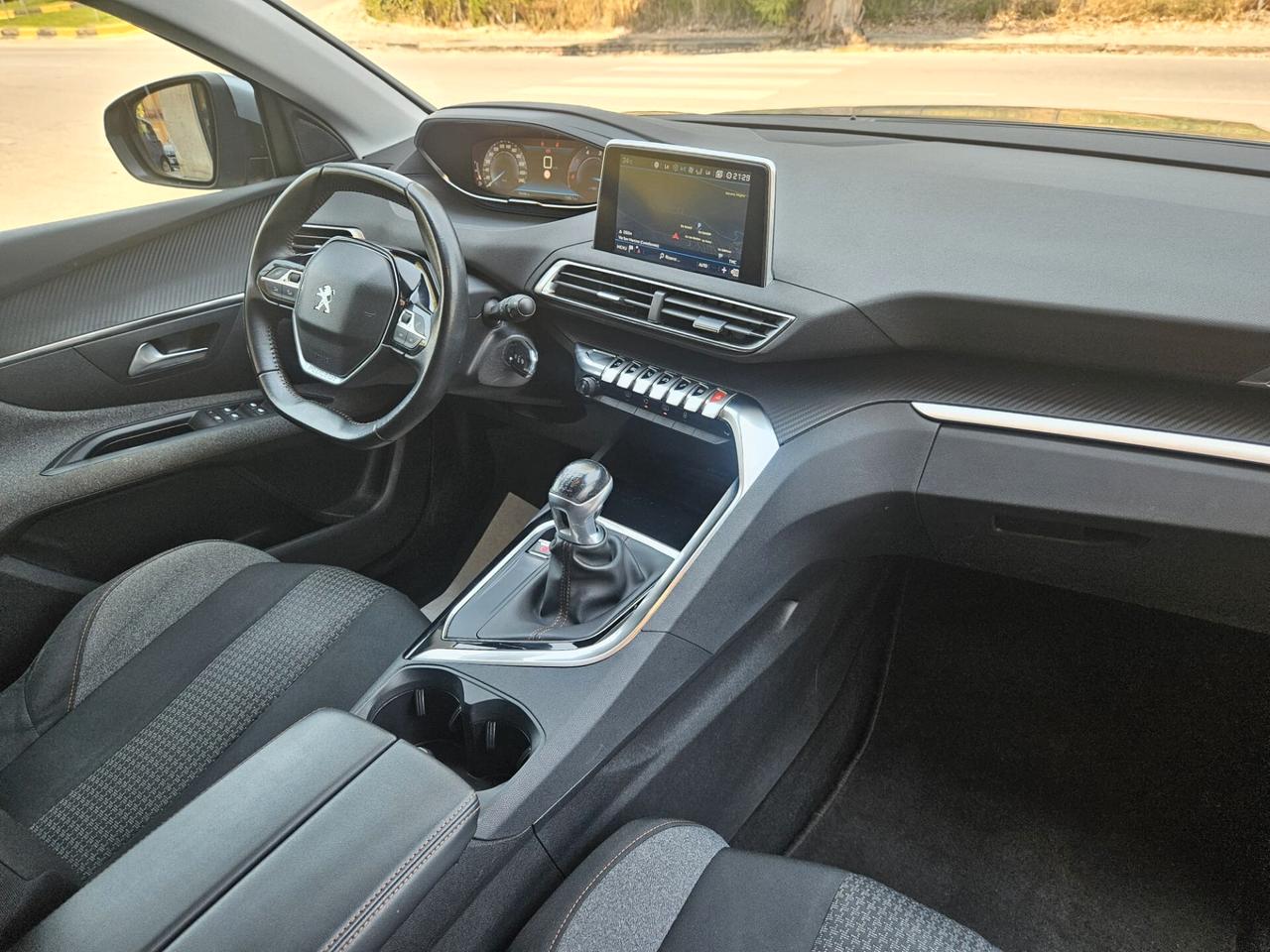 Peugeot 3008 1.5 BlueHDi 130cv S&S Allure Pack