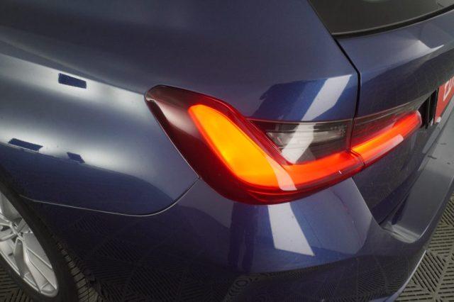 BMW 320 Serie 3 (G20/G21) d 48V xDrive Touring
