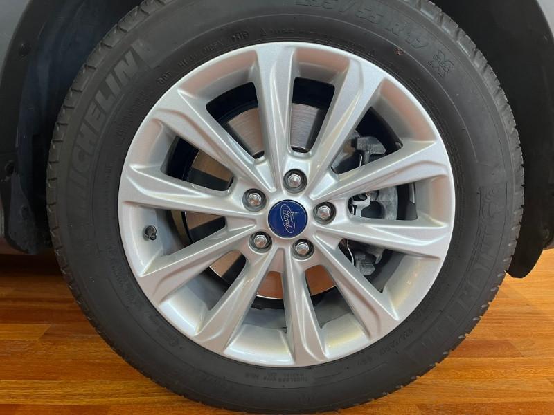 FORD Kuga 2.0 TDCI 120 CV S&S 2WD Titanium