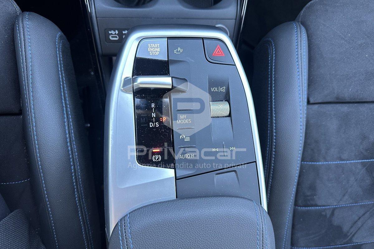 BMW 225e xDrive Active Tourer Msport