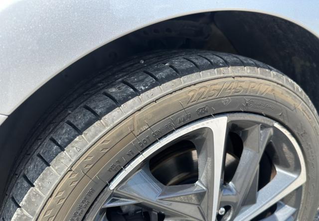 HYUNDAI i30 Wagon 1.0 T-GDI DCT 48V Prime