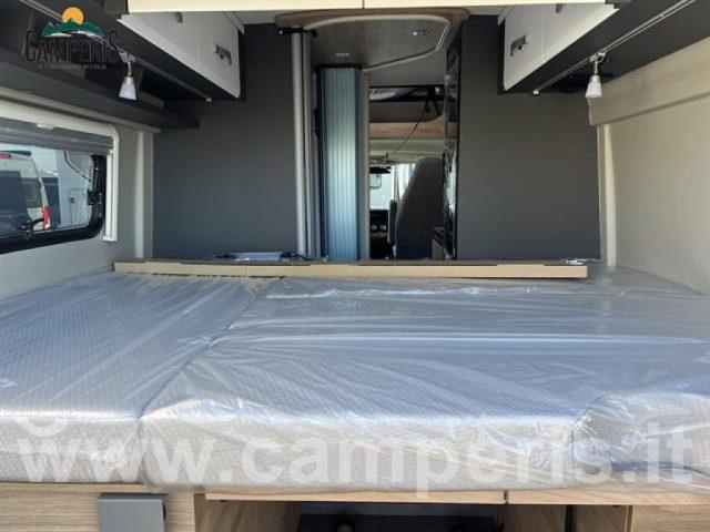 DETHLEFFS DETHLEFFS GLOBETRAIL 600 DR FIAT