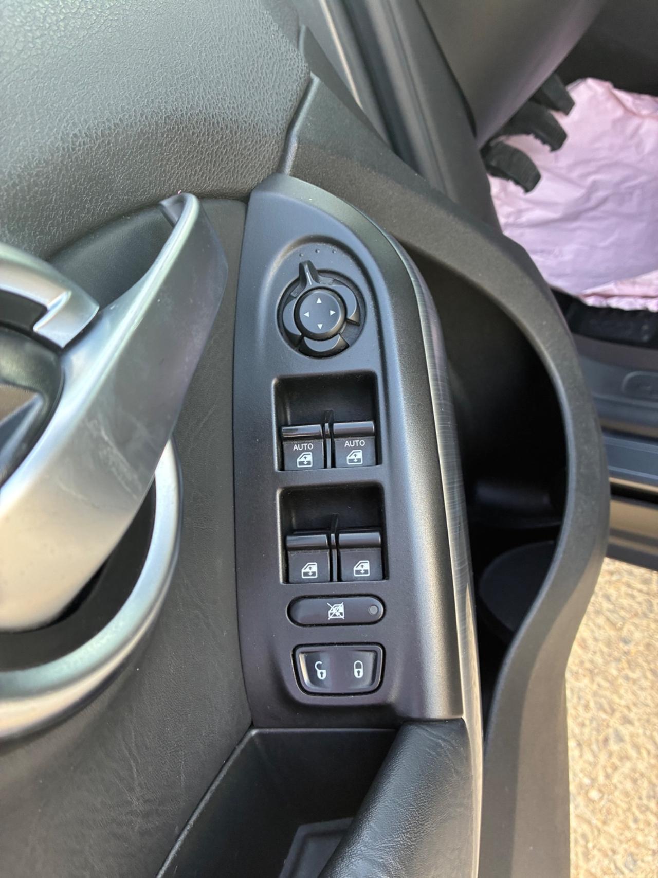 Fiat 500X 2.0 MultiJet 140 CV AT9 4x4 Cross Plus