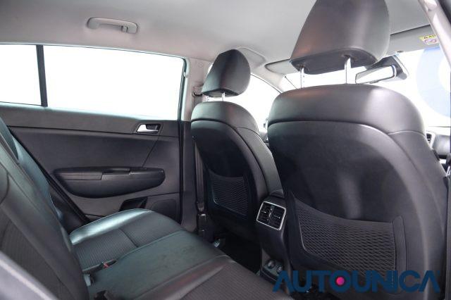 KIA Sportage 1.6 T-GDI DCT7 AWD GT LINE AUTOMATICA