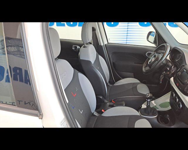 FIAT 500L 1.4 Pop Star 95cv