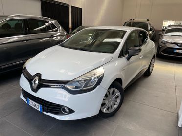 Renault Clio Sporter dCi 8V 90CV Start&Stop Energy Duel2
