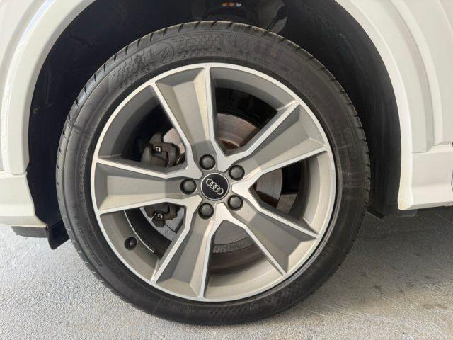 AUDI Q2 1.6 TDI Sport