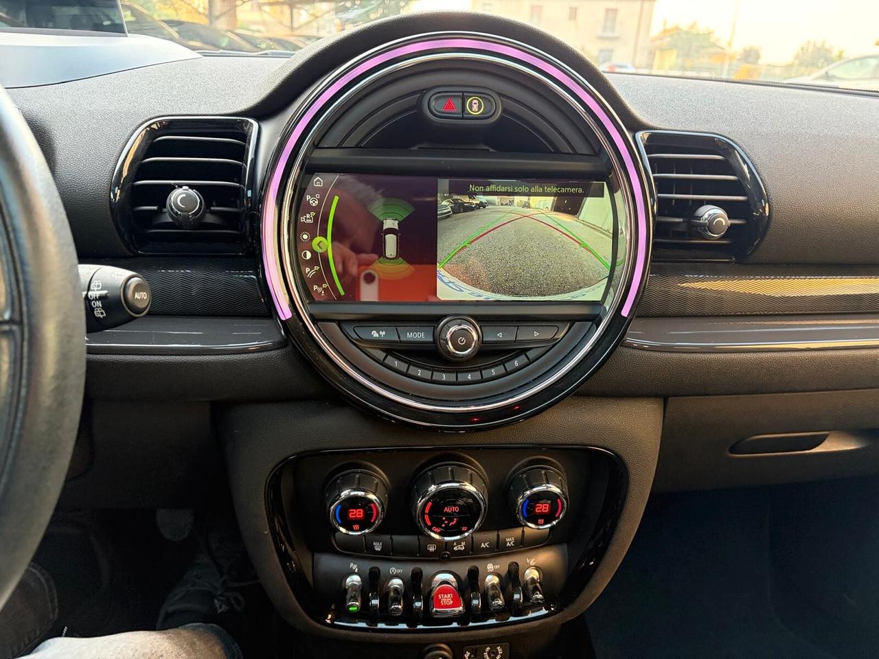 Mini One Clubman 1.5 D Business