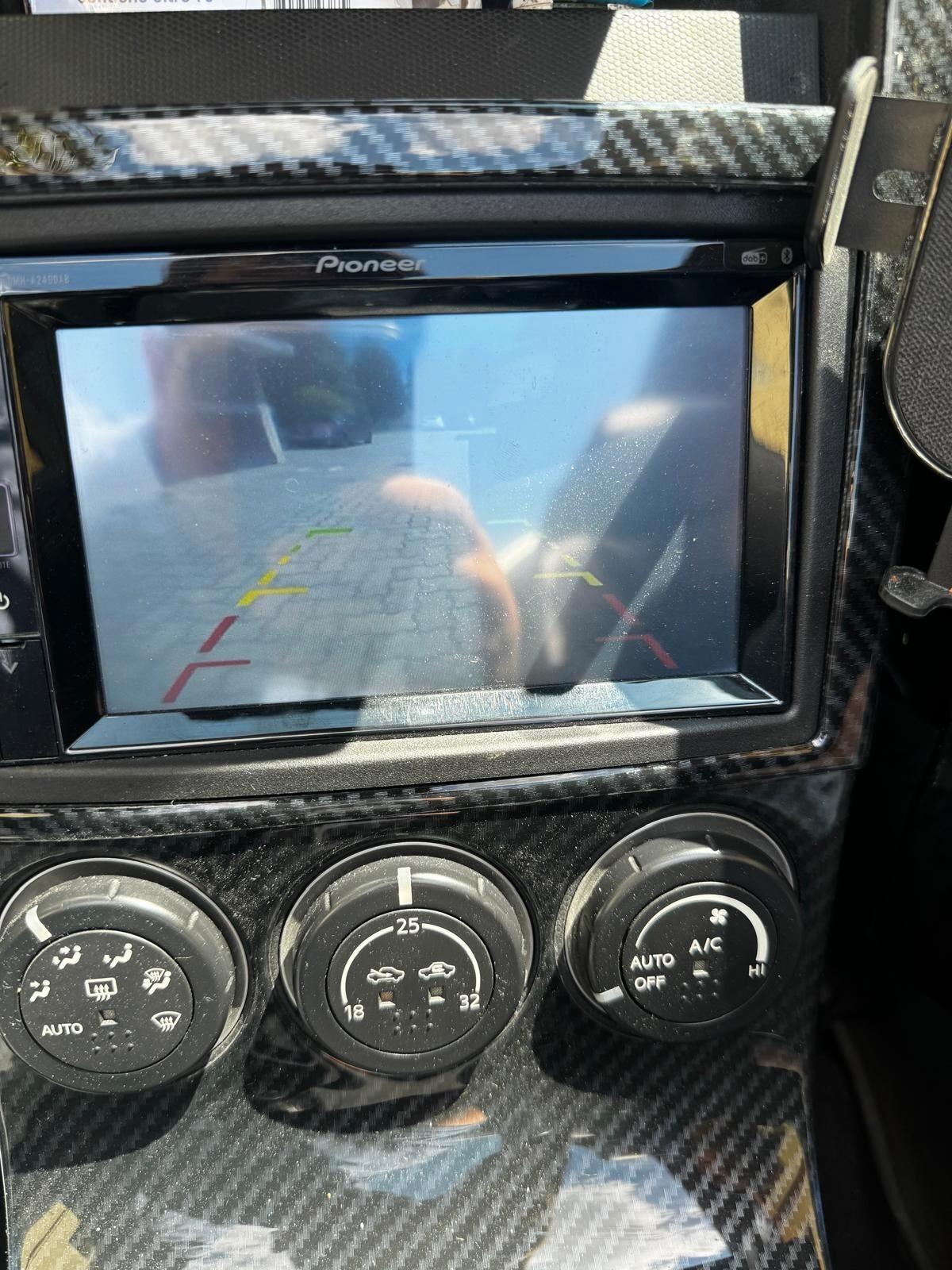 Nissan Z 350Z Roadster 3.5 V6 Lev 2 FULL ENKEI 18