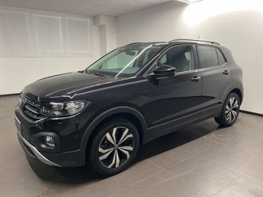 Volkswagen T-Cross STYLE 1.0 TSI 70 KW (95 CV)