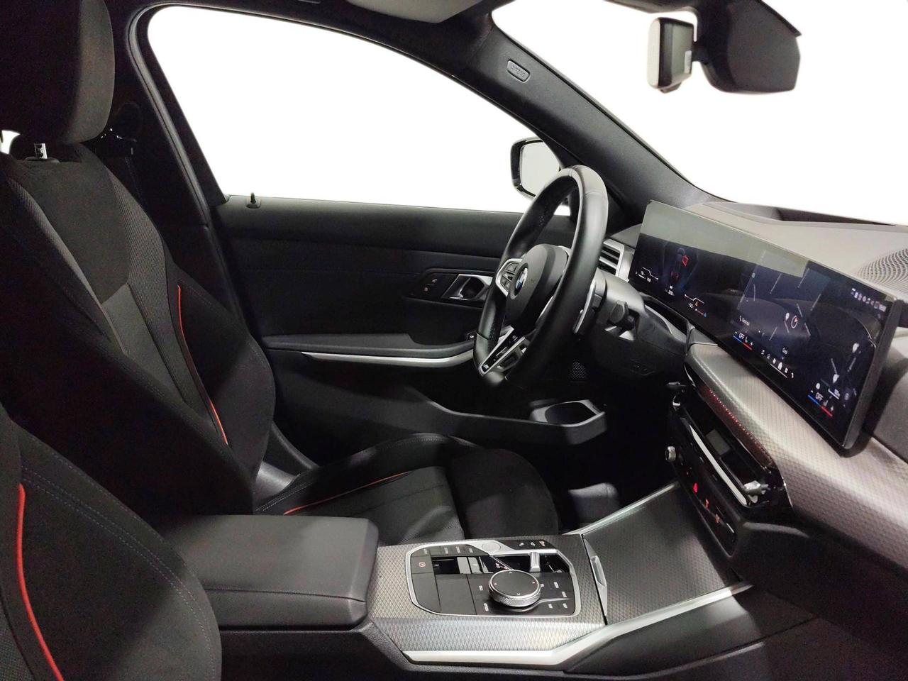 BMW Serie 3 320d xDrive Touring 48V MSport Pro