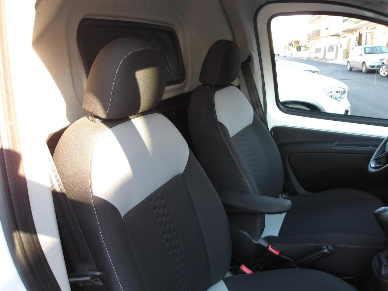 FIAT Fiorino cargo 1.3 mjt 95cv SX