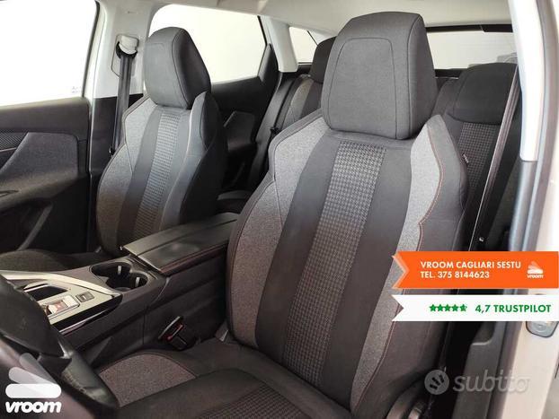PEUGEOT 3008 2 serie 3008 BlueHDi 120 S&S EAT6...