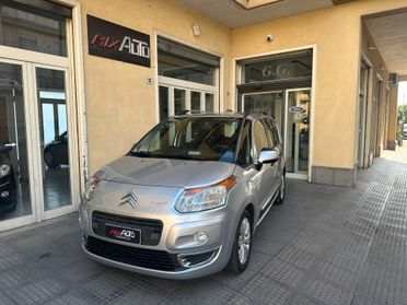 Citroen C3 Picasso C3 Picasso 1.6 HDi 90 Exclusive Theatre