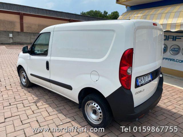 FIAT Doblo Doblò 1.6 MJT 105CV S&S PC-TN Cargo Business