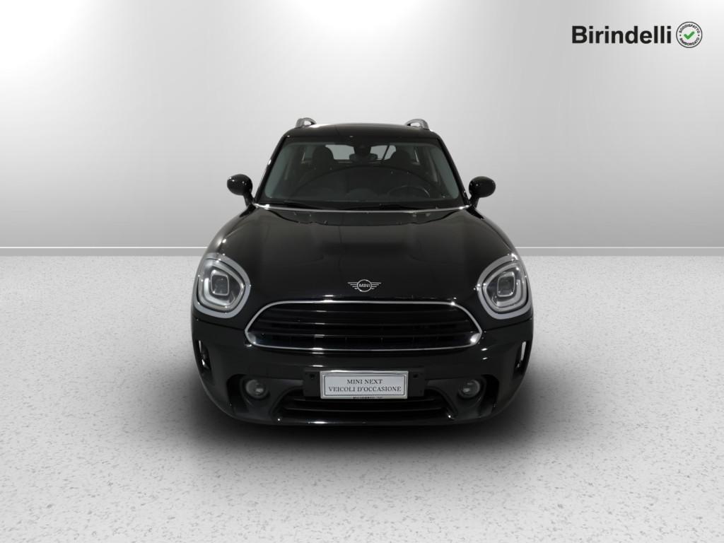 MINI Mini Countrym.(F60) - Mini 1.5 One Countryman