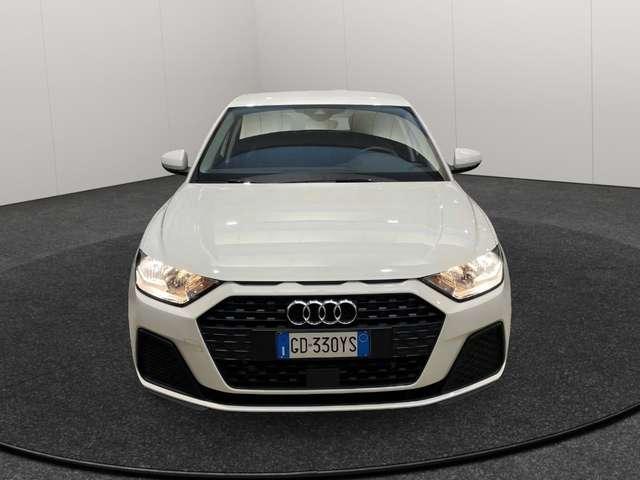 Audi A1 A1 Sportback 25 1.0 tfsi 95cv Admired