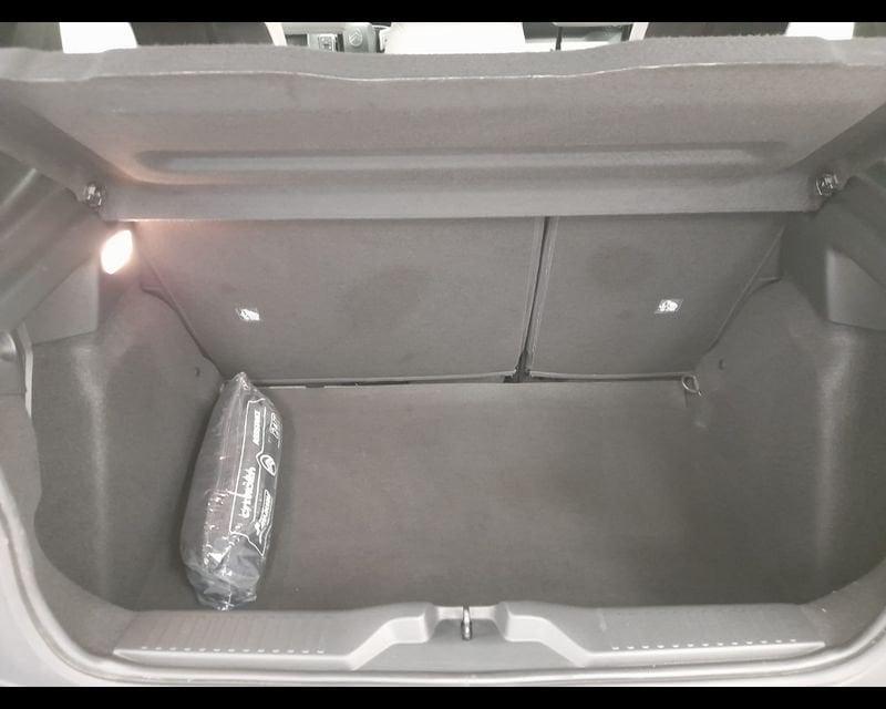 Citroën C3 IV 2024 1.2 puretech turbo Max 100cv s&s