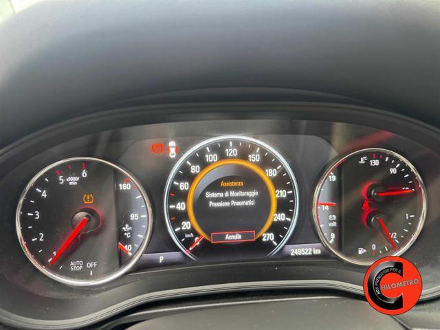 OPEL Insignia 1.6 CDTI ECOTEC 136 CV AUT.SPORTS T. INNOVATION-6C