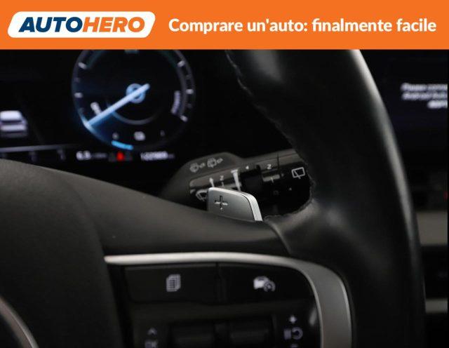 KIA Sportage 1.6 TGDi HEV AT Style