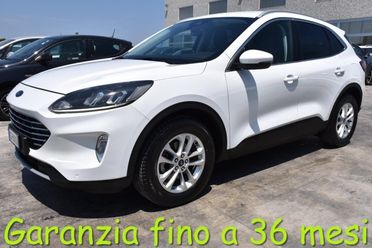 FORD Kuga 1.5 EcoBlue 120 CV 2WD Titanium *NAVIGATORE*