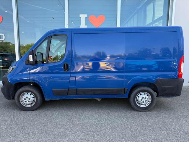 PEUGEOT Boxer 330 2.2 BlueHDi 140 S&S PC-TN Furgone