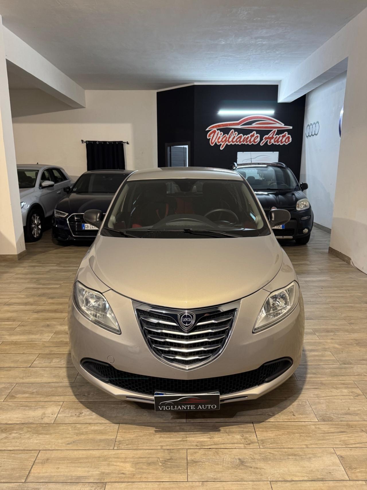 Lancia Ypsilon 1.3 MJT 16V 95 CV 5 porte S&S Gold