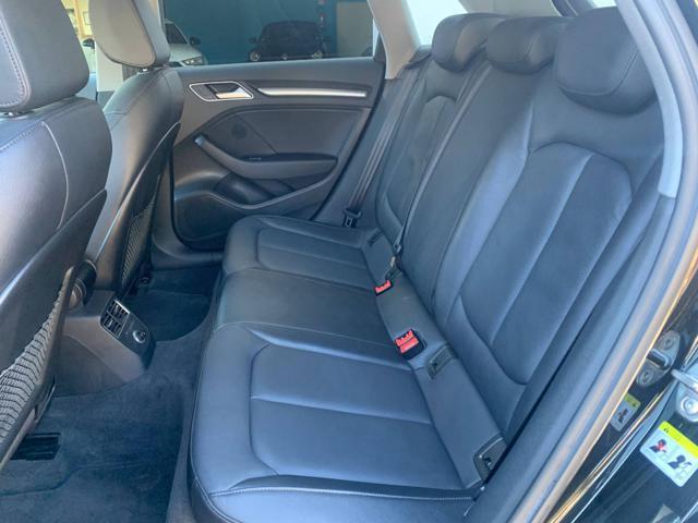 AUDI A3 SPB 30 g-tron S tronic