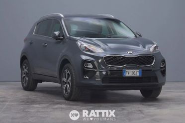 Kia Sportage 1.6 gdi 132CV Energy