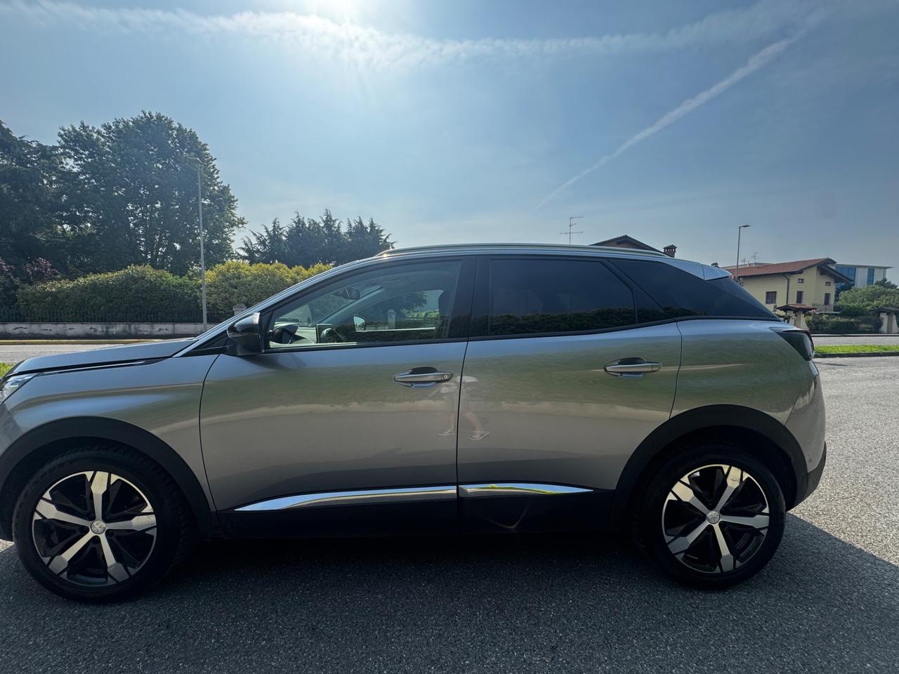Peugeot 3008 BlueHDi 120 S&S Business