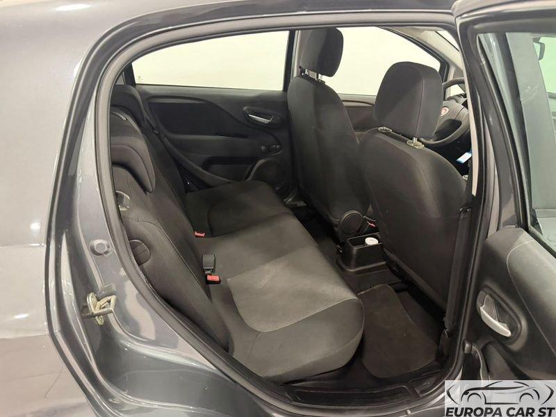 FIAT Punto 1.2 Street 69cv
