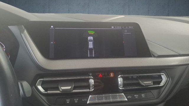 BMW 118 d 5p. Msport Aut.