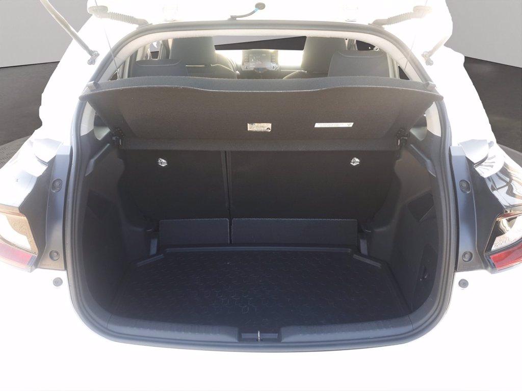 TOYOTA Yaris 1.5h active del 2021