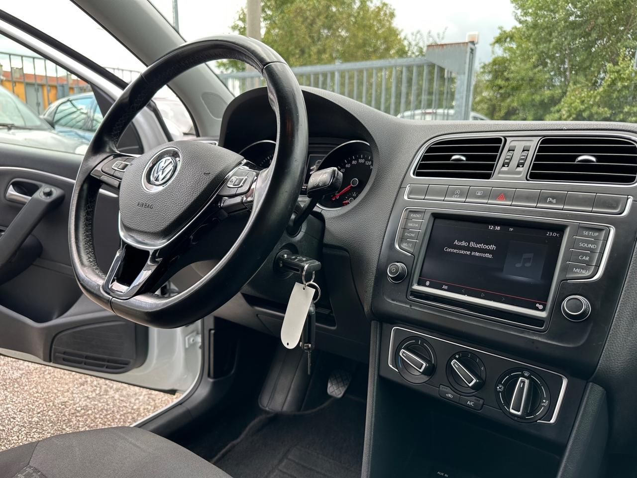 Volkswagen Polo 1.2 TSI 5p. Highline BlueMotion Technology