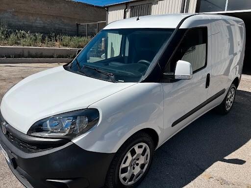 Fiat Doblo Doblò 1.6 MJT 105CV Pianale Cabinato