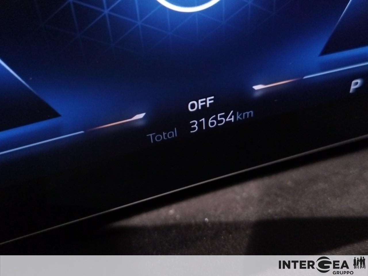 BMW X1 xdrive20d mhev 48V MSport auto