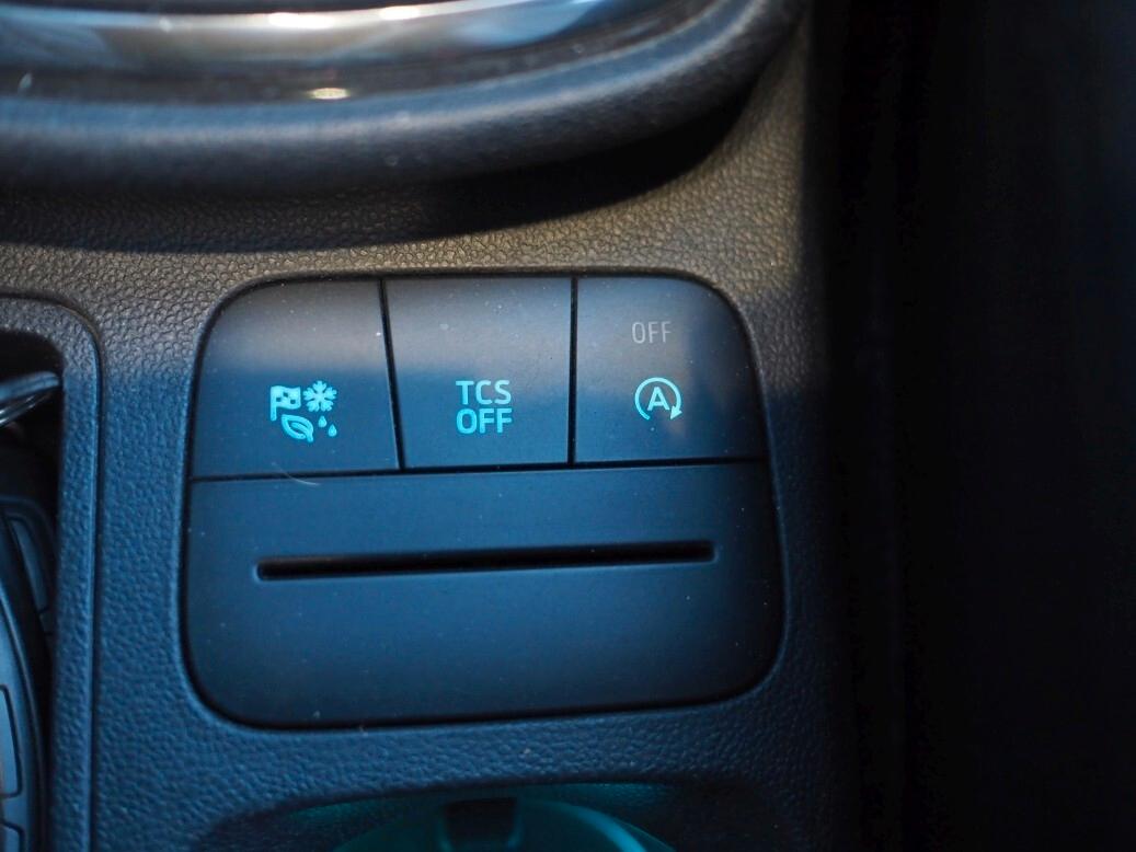 Ford Fiesta 1.0 benzina - 95CV 5 porte ST-Line