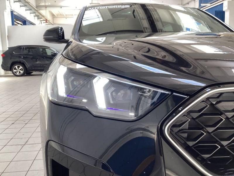 BMW X2 sDrive 18d M Sport Pro