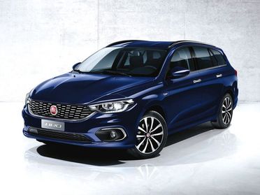 FIAT Tipo 1.6 Mjt S&S DCT Lounge